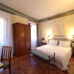 Hotel Boccaccio комната для гостей фото 3