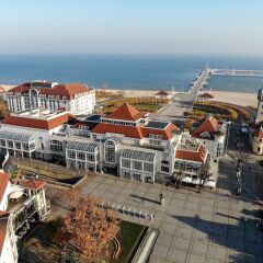 Bayjonn Boutique Hotel пляж