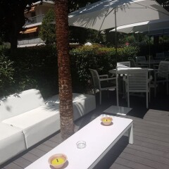 Отель Cannes Palace Hotel Франция, Канны - 2 отзыва об отеле, цены и фото номеров - забронировать отель Cannes Palace Hotel онлайн фото 2
