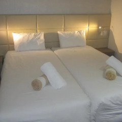 Апартаменты Melpo Antia Luxury Apartments & Suites комната для гостей фото 2