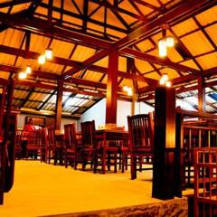 Отель Dream Valley Resort питание