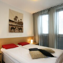 Goodson & Red Ilmarine Apartment in Tallinn, Estonia from 108$, photos, reviews - zenhotels.com photo 7
