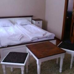Отель Guest House Raffe Банско в номере фото 2