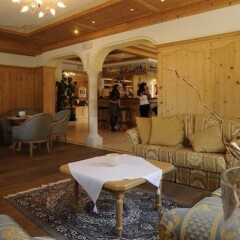 Hotel Arnika Долина Валь-ди-Фасса развлечения