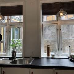 Отель Best Stay Copenhagen Ny Adelgade 7 2nd Дания, Копенгаген - отзывы, цены и фото номеров - забронировать отель Best Stay Copenhagen Ny Adelgade 7 2nd онлайн фото 9