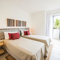 Radisson Blu Azuri Resort & Spa in Riviere du Rempart, Mauritius from 377$, photos, reviews - zenhotels.com guestroom photo 2