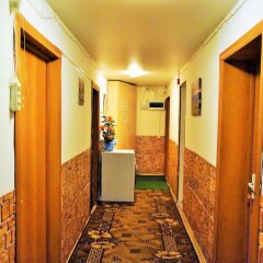 Гостиница Inn Mechta Apartments в Самаре отзывы, цены и фото номеров - забронировать гостиницу Inn Mechta Apartments онлайн Самара интерьер отеля фото 3