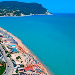 Отель Adamo Ed Eva Resort Нумана фото 5