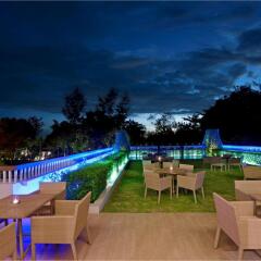 Отель Dusit Thani Krabi Beach Resort питание фото 2