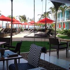 Отель Amari Galle Sri Lanka Шри-Ланка, Галле - 1 отзыв об отеле, цены и фото номеров - забронировать отель Amari Galle Sri Lanka онлайн