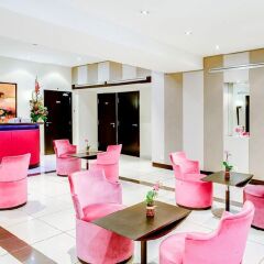 Hotel Park Lane Paris спа