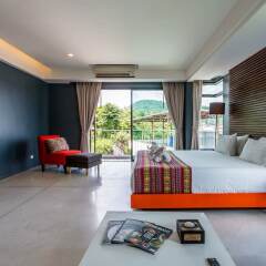 Moxi Boutique Hotel фото 32