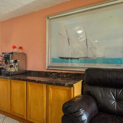 Отель Knights Inn Columbus в номере