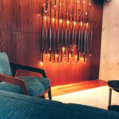 Maroko Bayshore Suites in Lagos, Nigeria from 164$, photos, reviews - zenhotels.com room amenities