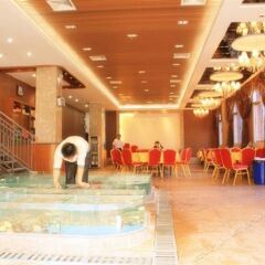 Отель Xiamen QinSheng Hotel Китай, Сямынь - отзывы, цены и фото номеров - забронировать отель Xiamen QinSheng Hotel онлайн помещение для мероприятий