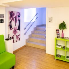 Hotel Centro Vitoria hcv спа