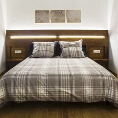 Отель Il Pettirosso B&B Италия, Гроттаферрата - отзывы, цены и фото номеров - забронировать отель Il Pettirosso B&B онлайн комната для гостей фото 2