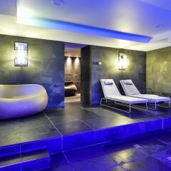 Hotel Bristol, A Luxury Collection Hotel, Warsaw спа