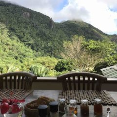 Villa With 2 Bedrooms in Victoria, With Wonderful sea View, Enclosed G in Mahe Island, Seychelles from 157$, photos, reviews - zenhotels.com photo 7
