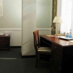 Гостиница Panorama Hotel Украина, Львов - 4 отзыва об отеле, цены и фото номеров - забронировать гостиницу Panorama Hotel онлайн удобства в номере фото 2