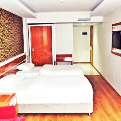 Bayazit Hotel интерьер отеля фото 3