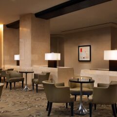 Отель The Westin Los Angeles Airport США, Лос-Анджелес - отзывы, цены и фото номеров - забронировать отель The Westin Los Angeles Airport онлайн интерьер отеля фото 2