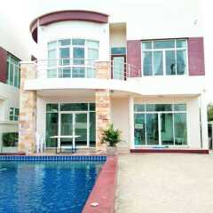 Отель Koo Fah Keang Talay Resort
