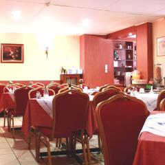 Aristoteles Hotel