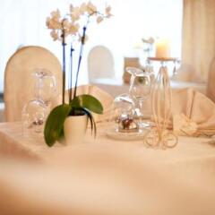 Small & Beautiful Hotel Gnaid Тироло помещение для мероприятий