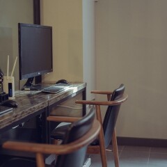 The An Hostel удобства в номере фото 2