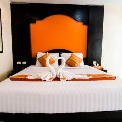 FunDee Boutique Hotel комната для гостей фото 8