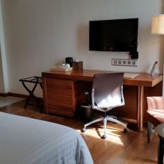 Sacha`S Hotel Uno Бангкок фото 9