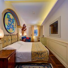 Отель Art Hotel Commercianti Италия, Болонья - отзывы, цены и фото номеров - забронировать отель Art Hotel Commercianti онлайн детские мероприятия фото 2