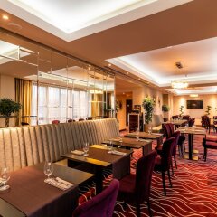 Отель Ramada and Suites by Wyndham Yerevan питание фото 3