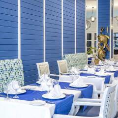 Отель Palm Wings Ephesus Beach Resort Торбали помещение для мероприятий фото 2