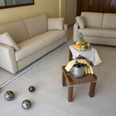 Aregai Marina Hotel & Residence с домашними животными