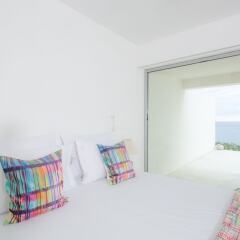 Отель Sul Villas & Spa комната для гостей фото 2