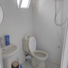 Baskent Pansion in Nicosia, Cyprus from 17$, photos, reviews - zenhotels.com photo 7