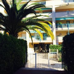 Отель A Flat in Cannes Франция, Канны - отзывы, цены и фото номеров - забронировать отель A Flat in Cannes онлайн фото 8