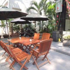 Hotel In Saigon Phu My Hung