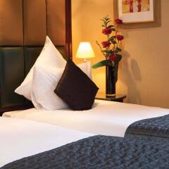 Отель Park Grand Paddington Court комната для гостей фото 2