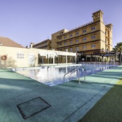 Отель Ras Al Khaimah Hotel ОАЭ, Рас-эль-Хайма - 2 отзыва об отеле, цены и фото номеров - забронировать отель Ras Al Khaimah Hotel онлайн фото 8