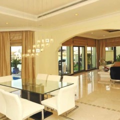 Отель Kennedy Towers - Frond E Villa интерьер отеля