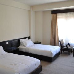 Hotel Dorjee Ling in Paro, Bhutan from 134$, photos, reviews - zenhotels.com guestroom