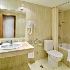Hotel Lotos - Riviera Holiday Resort ванная