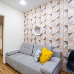 Апартаменты More Apartments na GES 5 (1) Красная Поляна фото 20