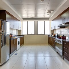 Abidos Hotel Apartment, Dubailand в номере фото 2