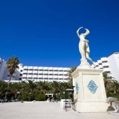 Sural Saray Hotel - All Inclusive фото 4