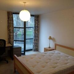 Апартаменты London City Luxury Apartments комната для гостей