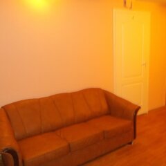 Dill Hostel комната для гостей
